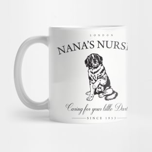 Nana's Nursery Mug